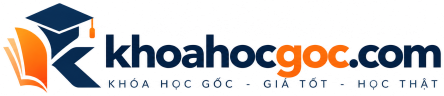 khoahocgoc.com