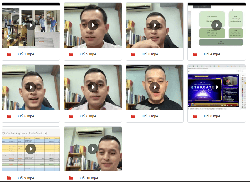 CRYPTO 4 DUMMIESĐẦU TƯ CRYPTO ĐÚNG CÁCH