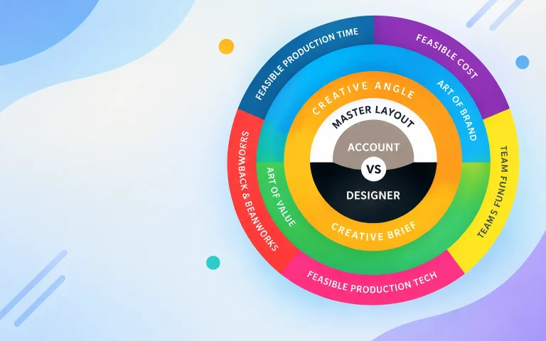 Khóa Học Account vs Designer: Phản hồi thiết kế hiệu quả