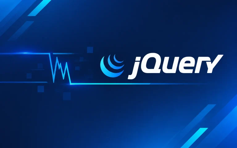 Khóa Học Bài Bản Online Làm chủ jquery siêu tốc
