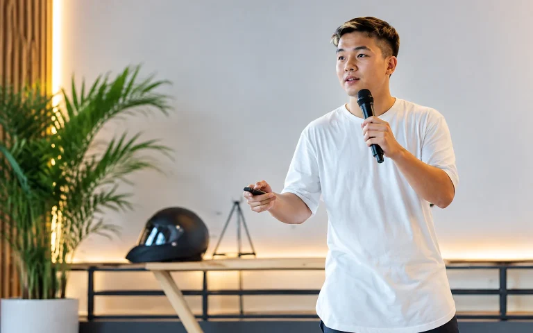 Khóa Học Bán áo thun tại Việt Nam 2.0 – Vận hành hệ thống kinh doanh áo thun mang về profit đều đặn hàng tháng
