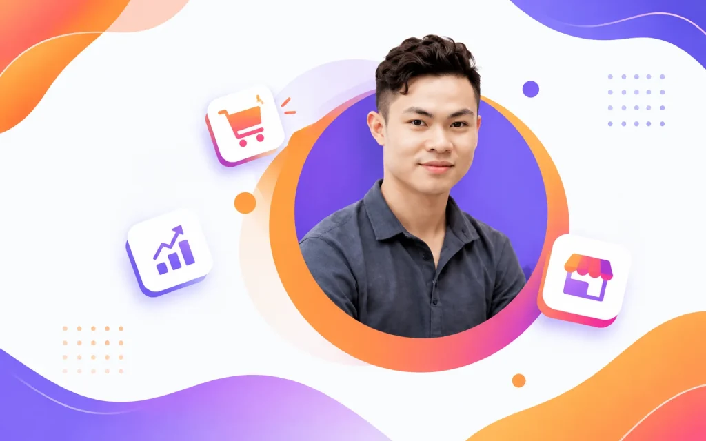 Khóa Học bán hàng trên Lazada từ A-Z – Bí quyết xây dựng & phát triển shop để mang về đơn hàng mỗi ngày trên Lazada