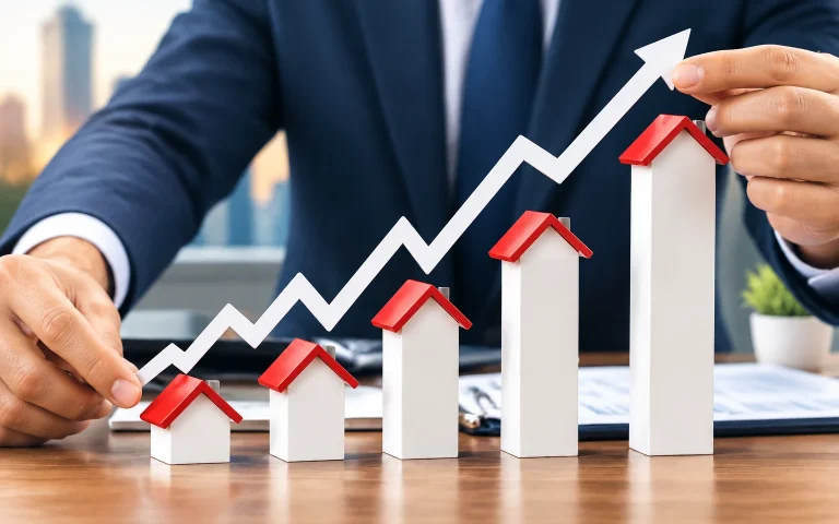 Khóa Học Con đường trở thành triệu phú đô la: giải mã những kỹ năng đỉnh cao của môi giới bất động sản