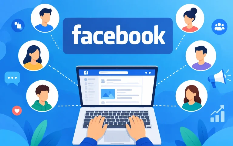 Khóa Học Facebook Marketing Du Kích Tiếp cận hàng ngàn khách hàng với chi phí bằng 0