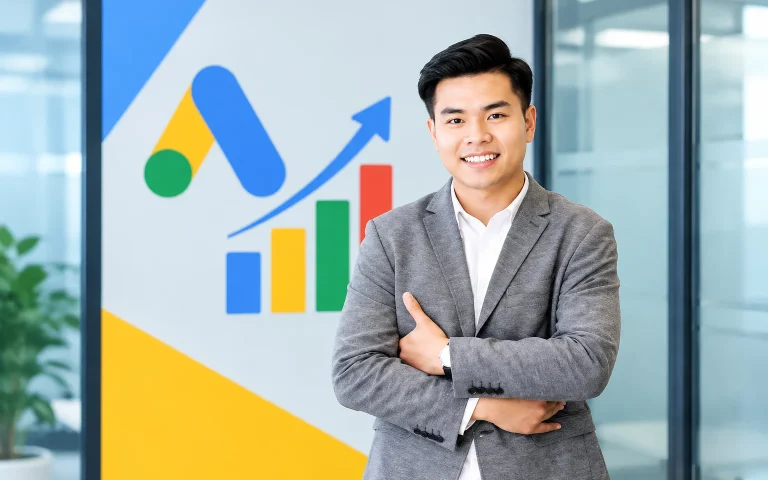 Khóa Học giúp bạn bắt đầu mang về lợi nhuận cao, nhiều đơn hàng từ Google Ads (Mạng tìm kiếm)