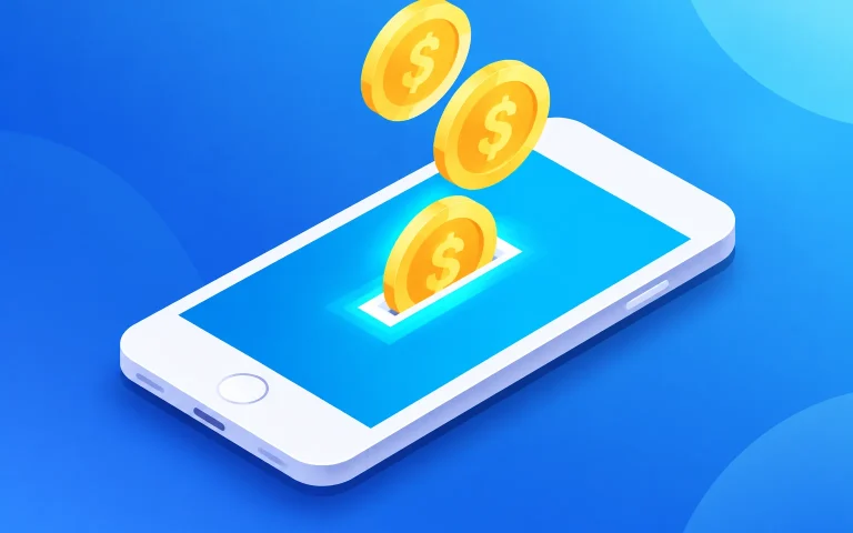 Khóa Học kiếm tiền Online – Kiếm Tiền Với Smartphone $500 Mỗi Tháng