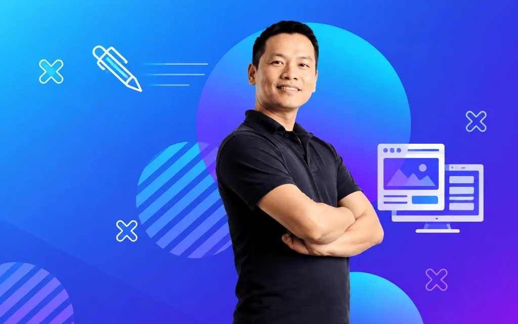Khóa Học LadiPage Kỹ năng tự tạo nội dung & thiết kế Landing Page đầy thuyết phục, nhanh chóng và chi phí thấp nhất
