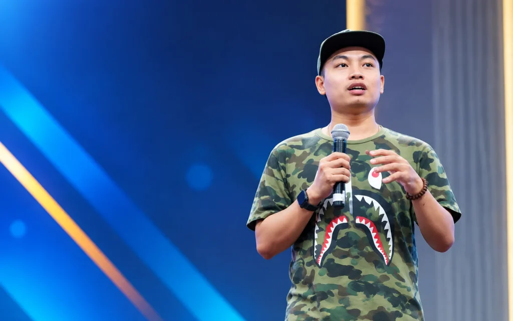 Khóa Học Quảng cáo Facebook Ads tầm trung dành cho ngân sách dưới 300tr (FAC) – Donnie Chu