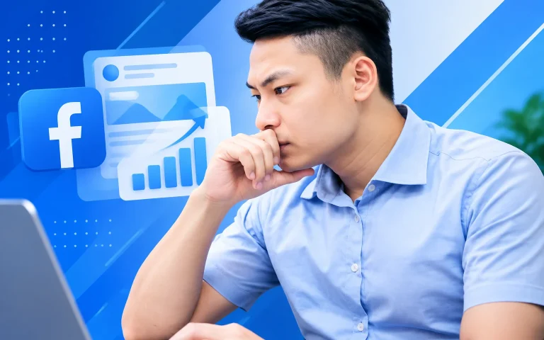 Khóa Học quảng cáo Facebook Ads từ tập sự đến chuyên nghiệp (FAD) – Donnie Chu