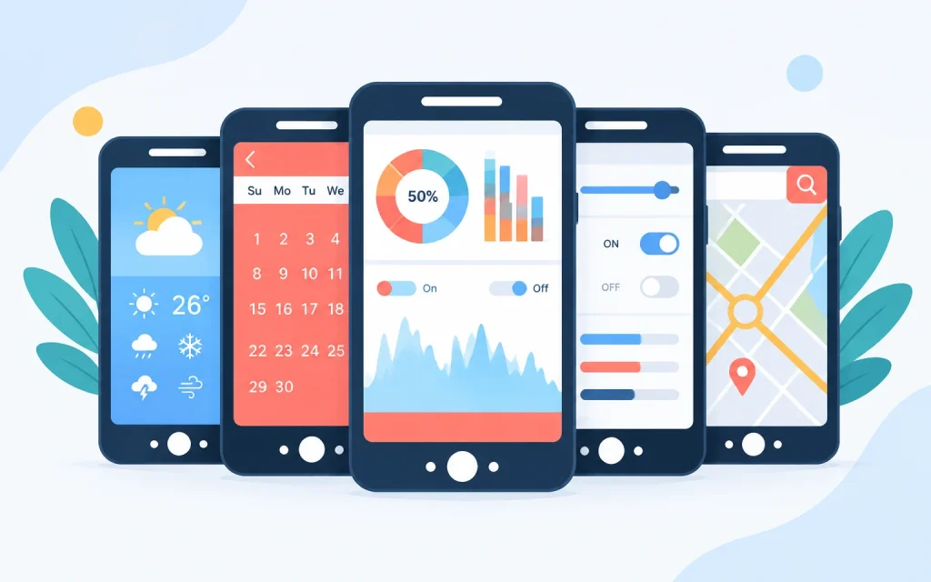 Khóa Học Thiết kế trải nghiệm người dùng cơ bản (UX Design Fundamentals)