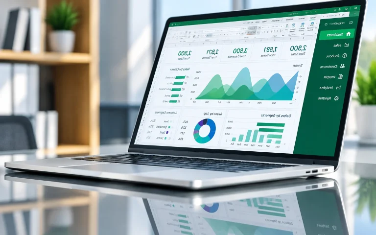 Khóa Học Trọn bộ kỹ năng lập báo cáo trên Excel