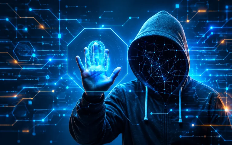 Khóa Học Bài Bản Online Khám phá thế giới hacker