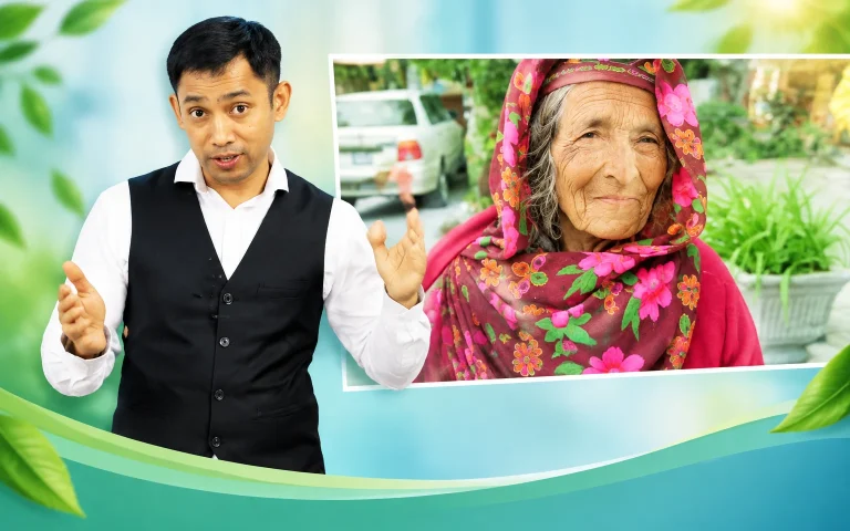 Khóa Học Be Young Again – Tìm lại tuổi xuân