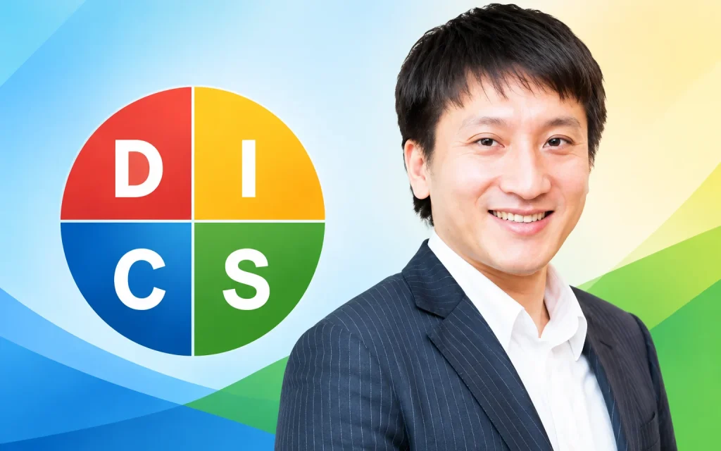 Khóa Học DISC – Thấu hiểu bản thân – Xây dựng đội nhóm thành công