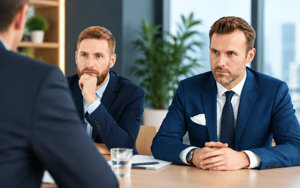 Khóa Học Đọc vị đối phương trong đàm phán – thương lượng