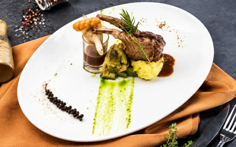 Khóa Học Food photograph – bí kíp chụp ảnh món ăn