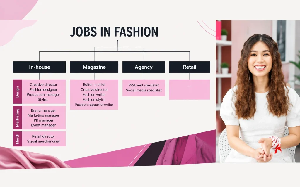 Khóa Học Into the Fashion World: Nhập môn Thời trang – brandcamp.asia