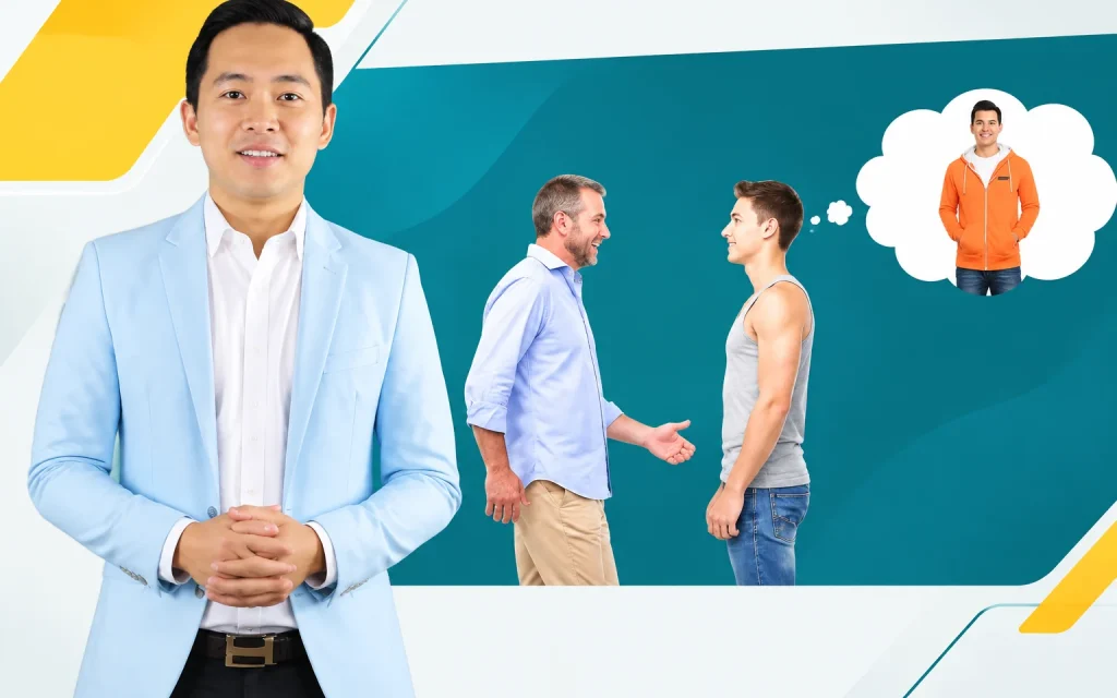 Khóa Học Không KHÉO GIAO TIẾP làm sao GÂY THIỆN CẢM?