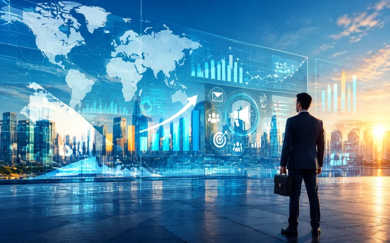 Khóa Học Làm chủ hệ thống MARKETING thông minh