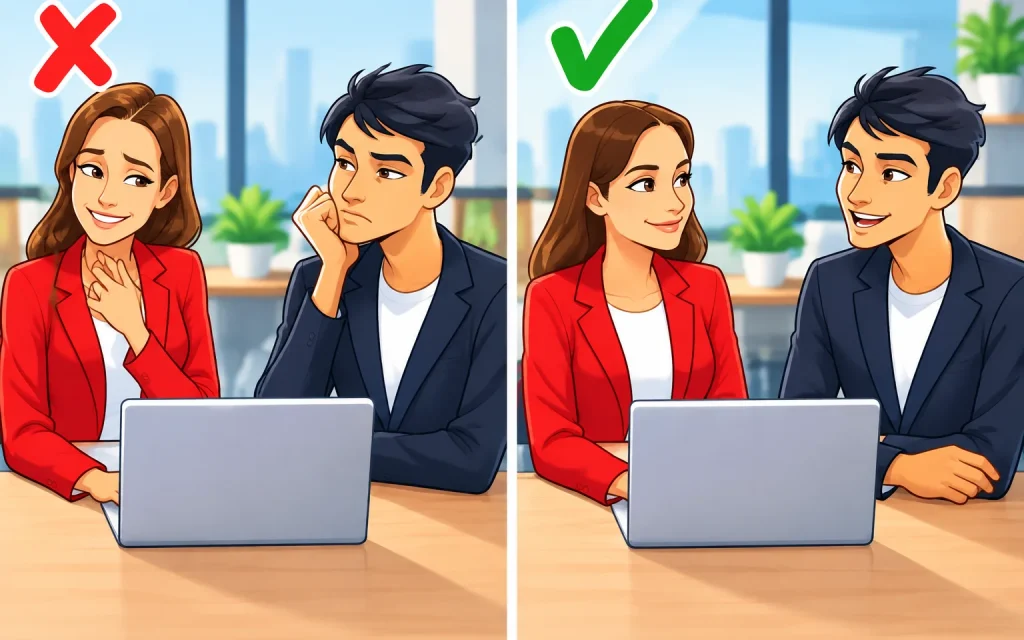 Khóa Học Làm Chủ Ngôn Ngữ Cơ Thể Trong 4 giờ