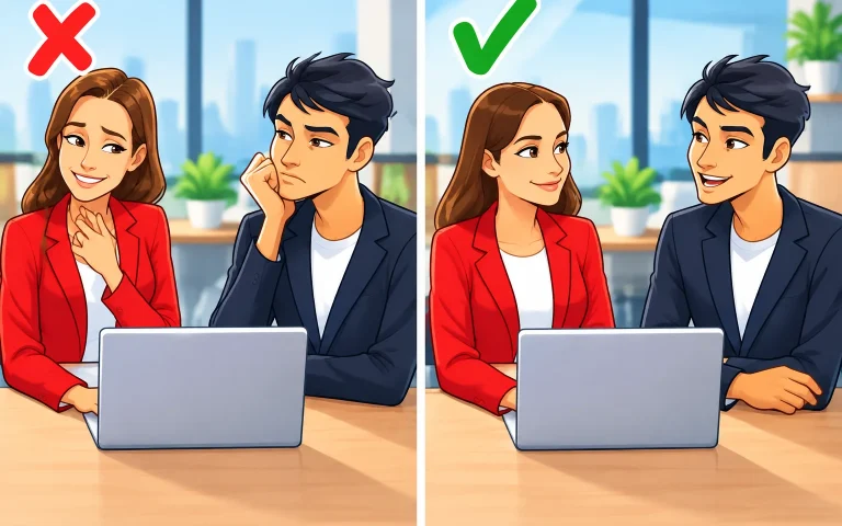 Khóa Học Làm Chủ Ngôn Ngữ Cơ Thể Trong 4 giờ