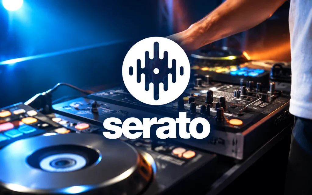 Chia sẻ Khóa học Làm DJ dễ dàng bằng phần mềm Serato Chia sẻ Khóa học Làm DJ dễ dàng bằng phần mềm Serato