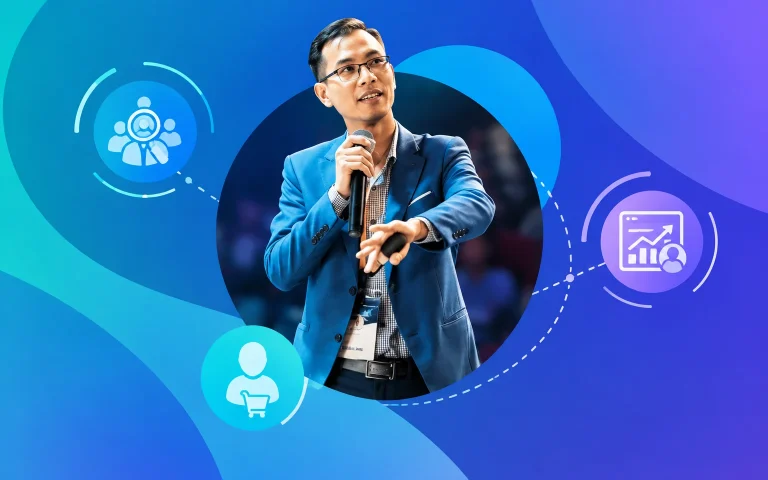Khóa Học Phân tích dữ liệu khách hàng – Hiểu rõ khách hàng để làm marketing hiệu quả hơn