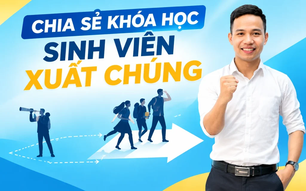 Khóa Học Sinh viên xuất chúng
