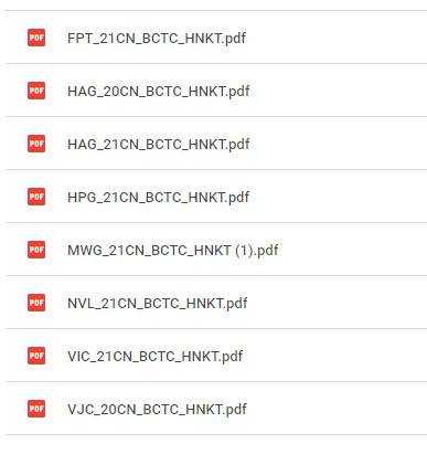 Đọc Hiểu Và Phân Tích Báo Cáo Tài Chính Phan Lê Thành Long