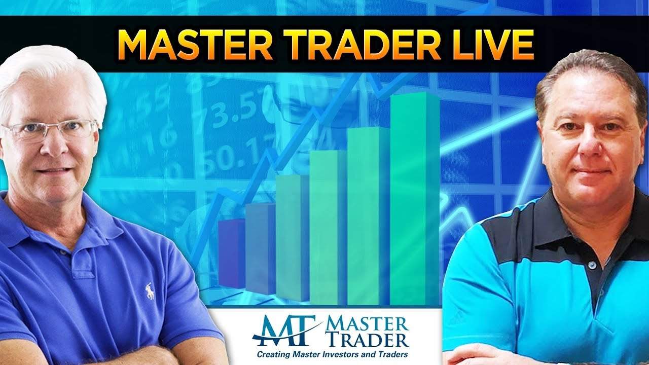 Master Trader Advanced Technical Strategies Greg Capra