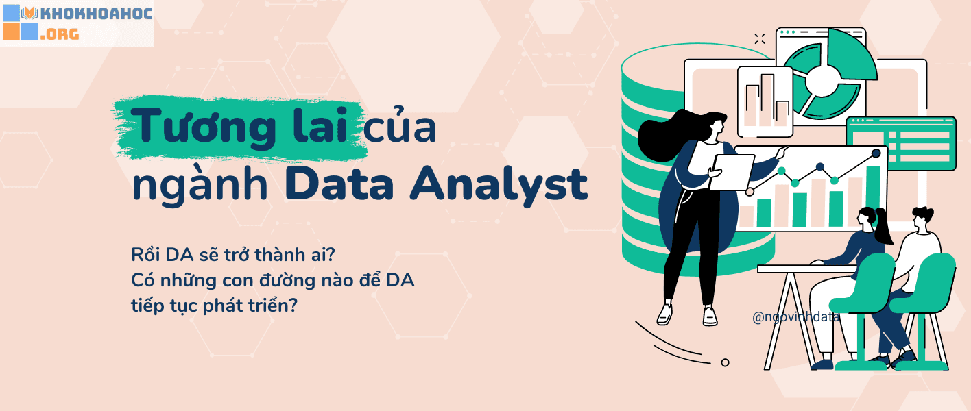 Xu Hướng Và Tầm Quan Trọng Của Nghề Data Analyst Mang Lại