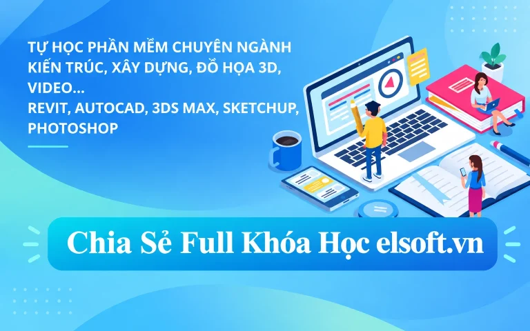 Full Khóa Học elsoft.vn
