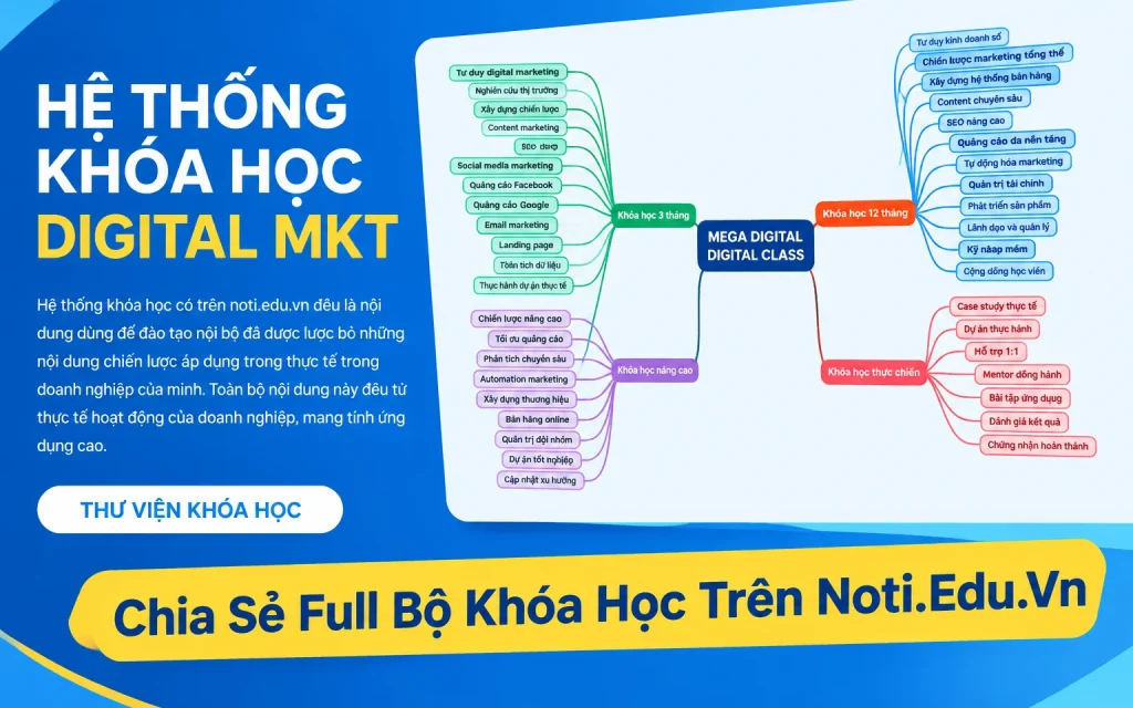 Share Full Bộ Khóa Học Trên Noti.Edu.Vn