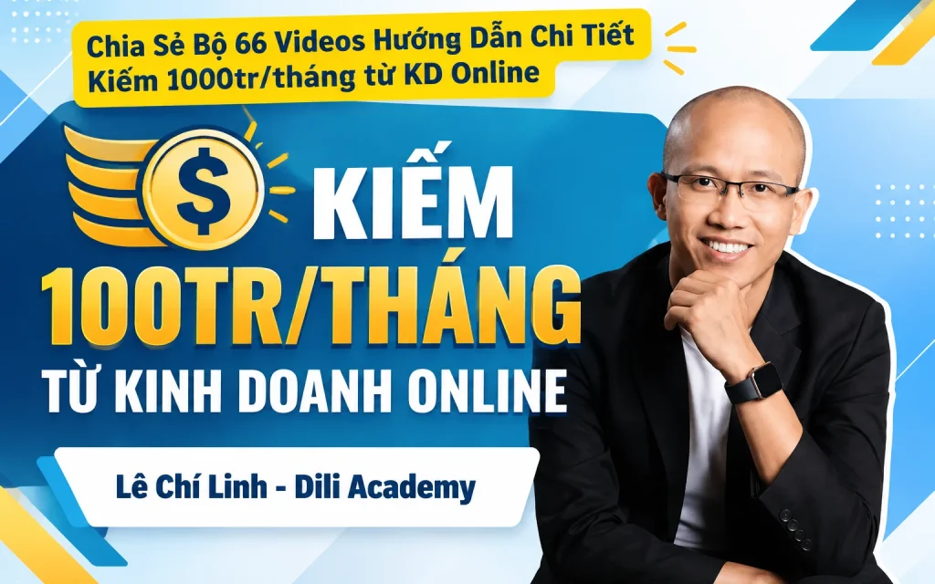 Share Bộ 66 Videos Hướng Dẫn Chi Tiết Kiếm 100trtháng từ KD Online