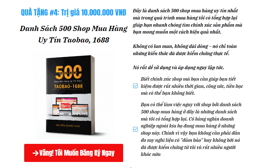 Khóa Học TRENDS BUSINESS MODEL Nguyễn Quang Khải