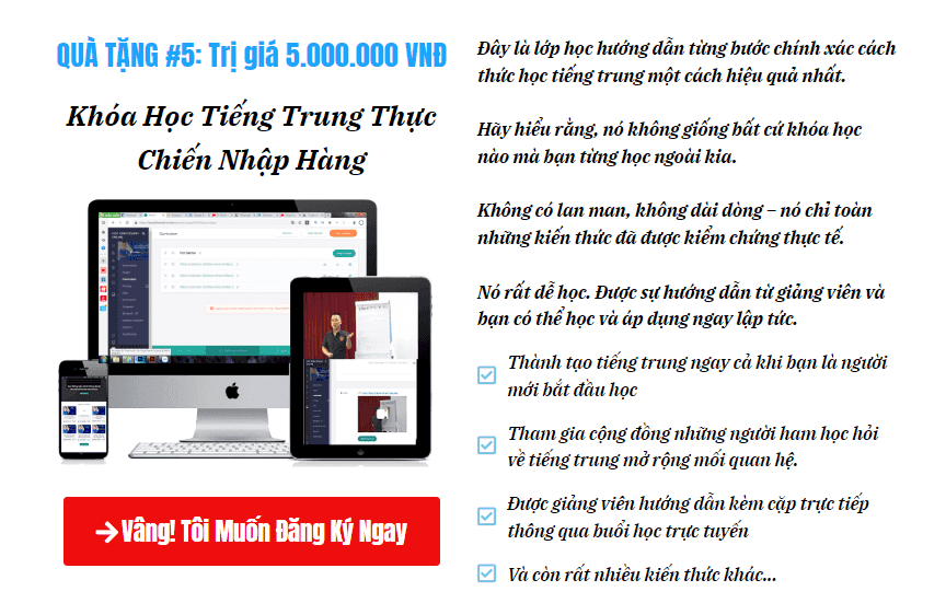 Khóa Học TRENDS BUSINESS MODEL Nguyễn Quang Khải