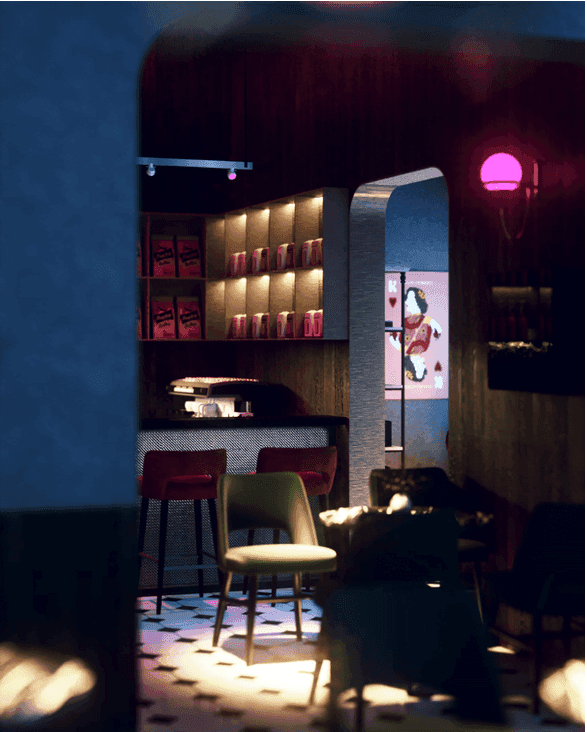 Khóa Học Render Vray Nội Thất Thực Chiến Cùng Ceotic.net