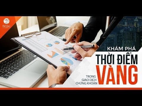 khóa học đầu tư thị trường theo xu hướng mới nhất.