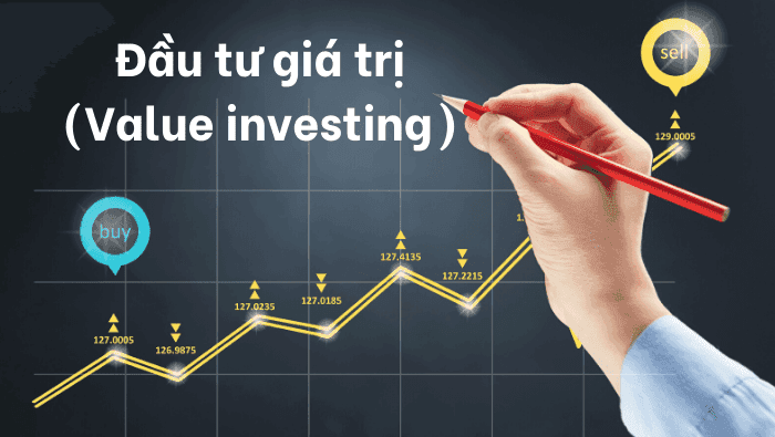 Hiểu sâu hơn các công cụ phân tích và định giá áp dụng vào cổ phiếu thực tế trên thị trường chứng khoán Value Investing Masterclass