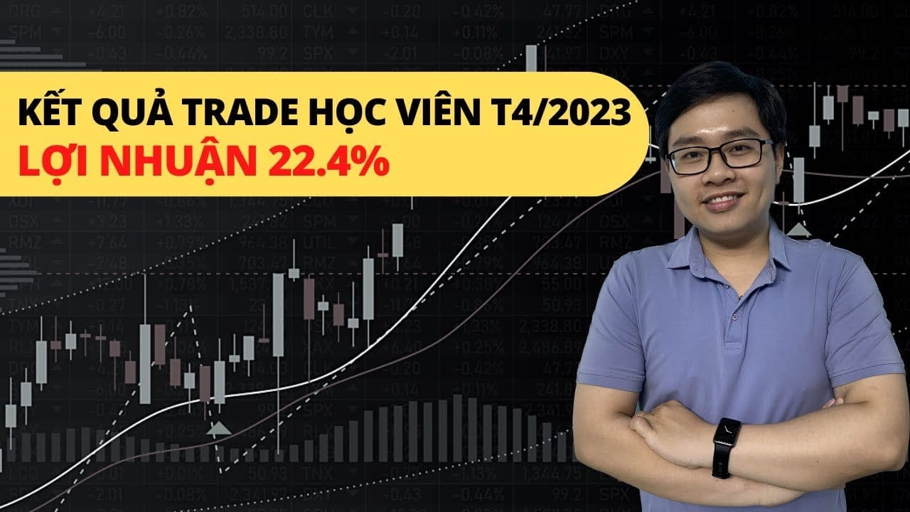 Tỷ Lệ Trader Thành Công