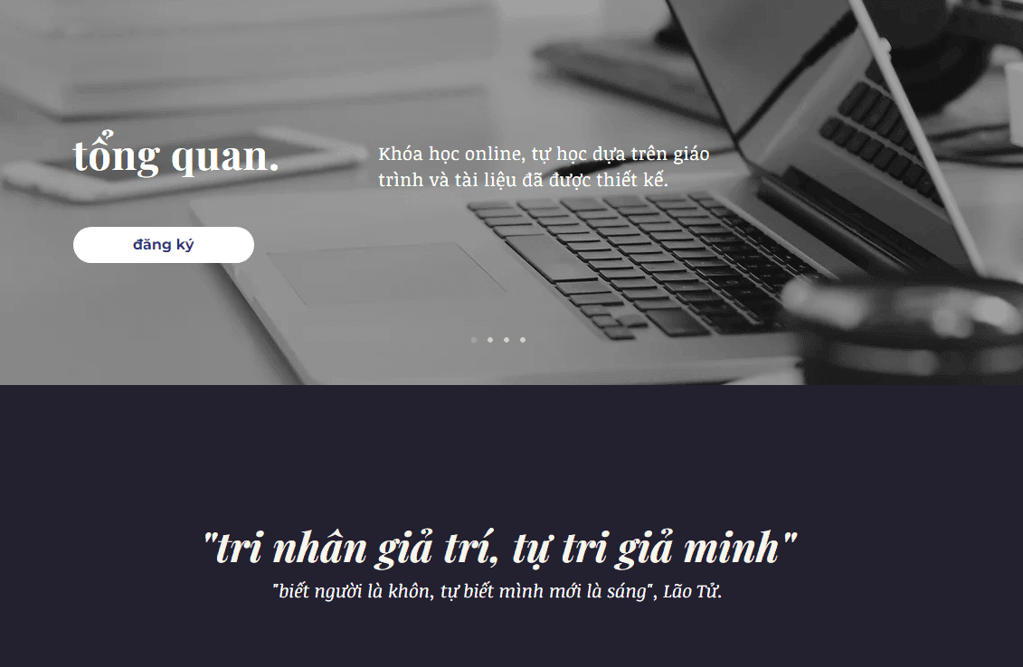Viết Để Thấu Hiểu Bản Thân