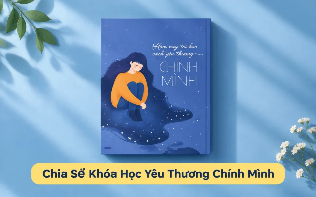 Khóa Học Yêu Thương Chính Mình