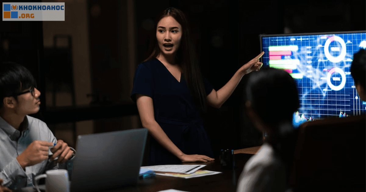 Học Tài Chính Cùng AfA
