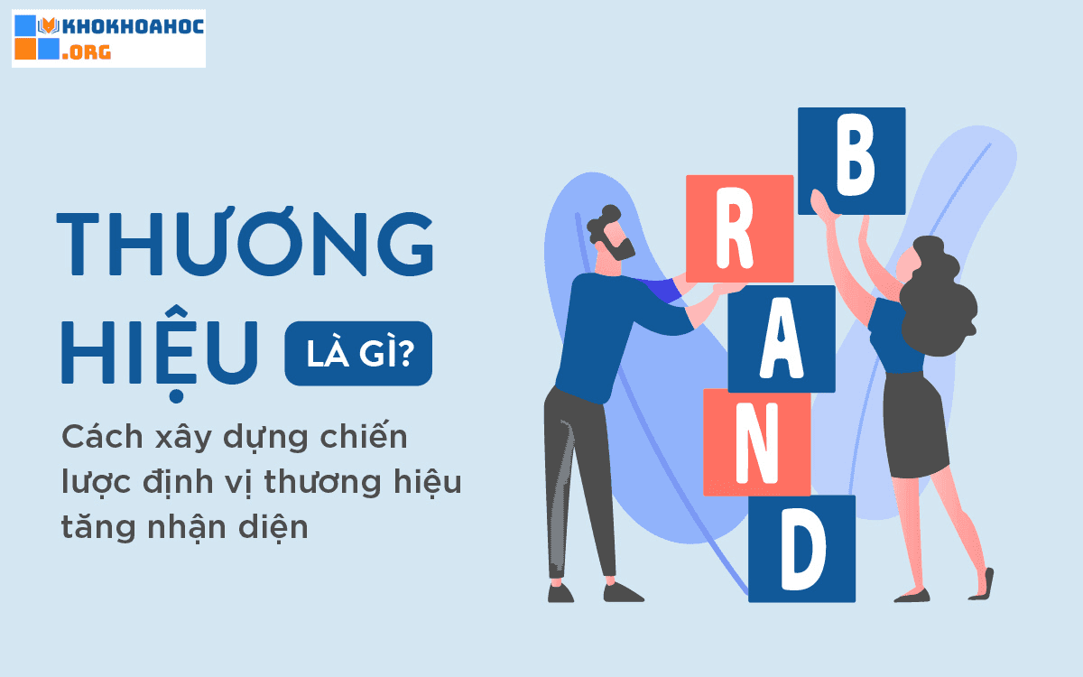 Những Ai Nên Tham Gia Khóa Học Branding Foundation - Xây Dựng Thương Hiệu Doanh Nghiệp