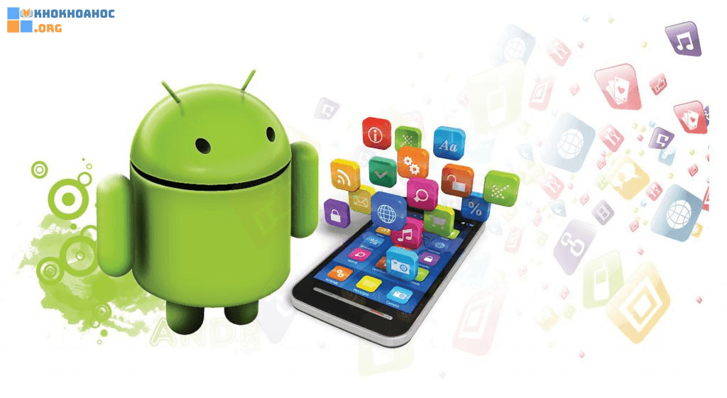 Những Ai Nên Tham Gia Khóa Học Lập Trình Android