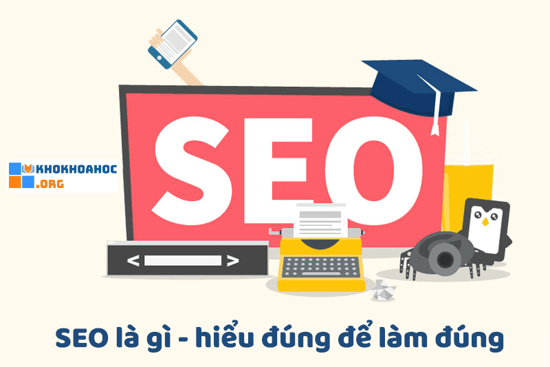 Nếu Bạn Đang Gặp Khó Khăn Về SEO?