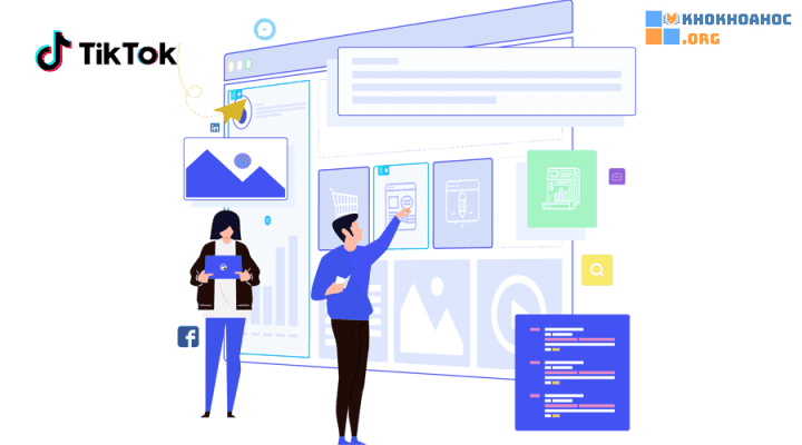 Bạn Sẽ Học Được Gì Từ Khóa Học TikTok Shop Mỹ Affiliate Giấu Mặt Thực Dụng Cùng Lydapotato