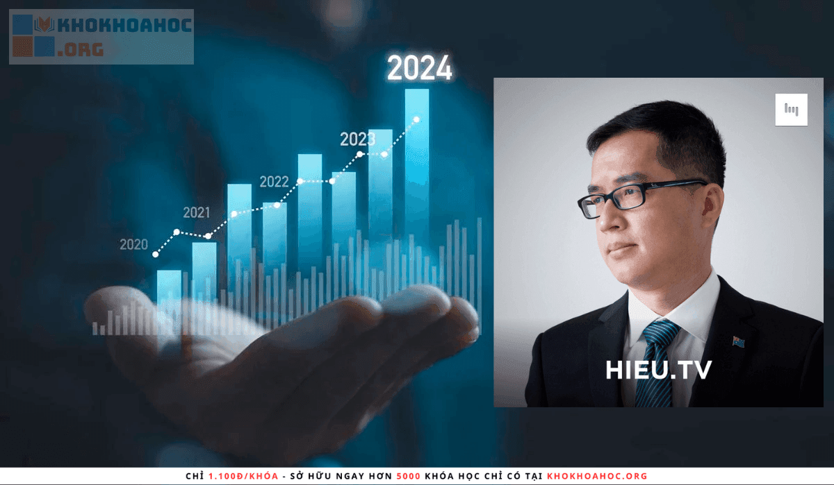Tại Sao Bạn Nên Tham Gia Khóa học Hieutv?